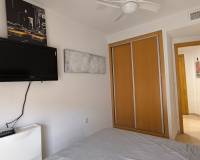 Revente - Appartement - Cartagena - La Unión