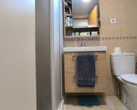 Revente - Appartement - Cartagena - La Unión