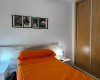 Revente - Appartement - Cartagena - La Unión