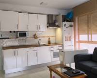Revente - Appartement - Cartagena - La Unión