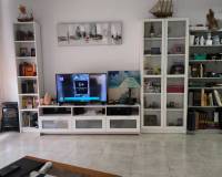 Revente - Appartement - Cartagena - La Unión