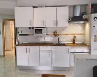 Revente - Appartement - Cartagena - La Unión