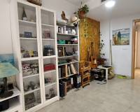 Revente - Appartement - Cartagena - La Unión