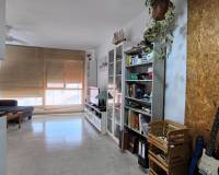 Revente - Appartement - Cartagena - La Unión