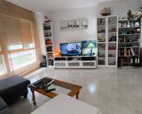 Revente - Appartement - Cartagena - La Unión