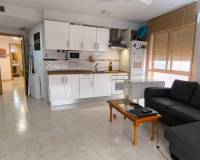 Revente - Appartement - Cartagena - La Unión