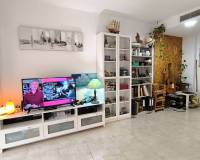 Revente - Appartement - Cartagena - La Unión
