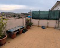 Revente - Appartement - Cartagena - La Unión