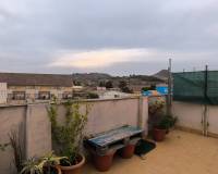 Revente - Appartement - Cartagena - La Unión