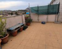 Revente - Appartement - Cartagena - La Unión