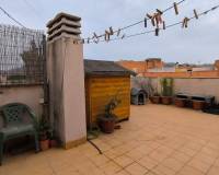 Revente - Appartement - Cartagena - La Unión