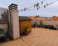 Revente - Appartement - Cartagena - La Unión
