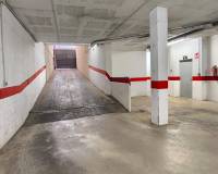 Revente - Appartement - Cartagena - La Unión