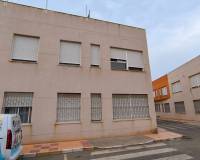 Revente - Appartement - Cartagena - La Unión