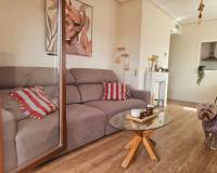 Revente - Appartement - Los Alcázares - La Serena Golf