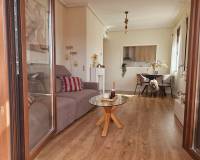 Revente - Appartement - Los Alcázares - La Serena Golf