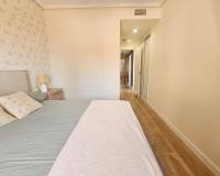 Revente - Appartement - Los Alcázares - La Serena Golf