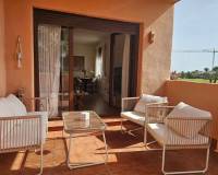 Revente - Appartement - Los Alcázares - La Serena Golf