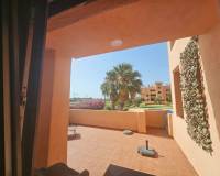 Revente - Appartement - Los Alcázares - La Serena Golf
