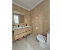Revente - Appartement - Los Alcázares - La Serena Golf