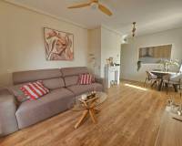 Revente - Appartement - Los Alcázares - La Serena Golf