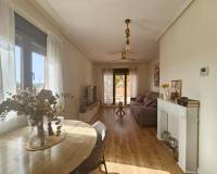 Revente - Appartement - Los Alcázares - La Serena Golf