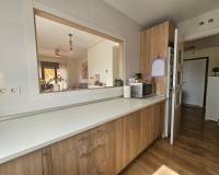 Revente - Appartement - Los Alcázares - La Serena Golf