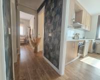 Revente - Appartement - Los Alcázares - La Serena Golf