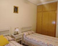 Revente - Appartement - Los Alcázares - Los Narejos