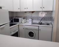 Revente - Appartement - Los Alcázares - Los Narejos