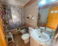 Revente - Appartement - Los Alcázares - Los Narejos