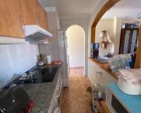 Revente - Appartement - Los Alcázares - Los Narejos