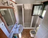 Revente - Appartement - Los Alcázares - Los Narejos