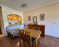 Revente - Appartement - Los Alcázares - Los Narejos