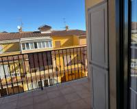 Revente - Appartement - Los Alcázares - Los Narejos
