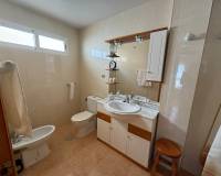 Revente - Appartement - Los Alcázares - Los Narejos