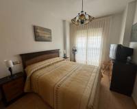 Revente - Appartement - Los Alcázares - Los Narejos