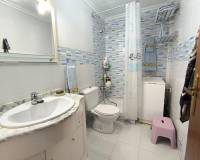 Revente - Appartement - Los Alcázares - Los Narejos