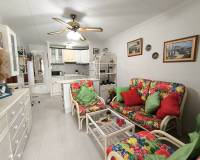 Revente - Appartement - Los Alcázares - Los Narejos