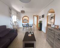 Revente - Appartement - Los Alcázares - Los Narejos