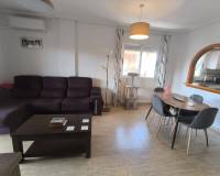 Revente - Appartement - Los Alcázares - Los Narejos