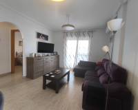 Revente - Appartement - Los Alcázares - Los Narejos