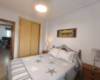 Revente - Appartement - Los Alcázares - Los Narejos