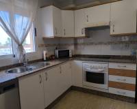 Revente - Appartement - Los Alcázares - Los Narejos