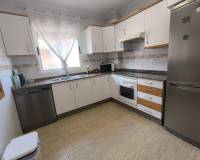 Revente - Appartement - Los Alcázares - Los Narejos