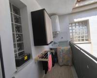 Revente - Appartement - Los Alcázares - Los Narejos