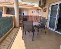 Revente - Appartement - Los Alcázares - Los Narejos