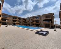 Revente - Appartement - Los Alcázares - Los Narejos