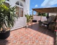 Revente - Appartement - Los Alcázares - Los Narejos