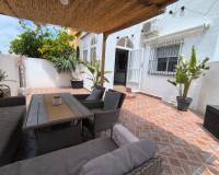 Revente - Appartement - Los Alcázares - Los Narejos